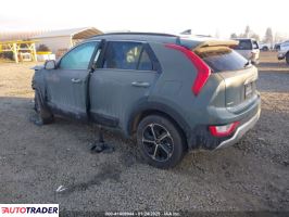 Kia Niro 2025 1 Kia Niro 2025 1