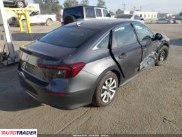 Honda Civic 2026 2
