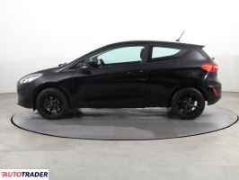 Ford Fiesta 2018 1.1 69 KM