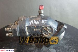 Silnik hydrauliczny Hydromatic A2F80W6.1Z1