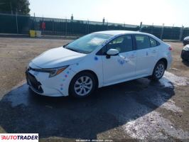 Toyota Corolla 2024 1