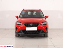 Seat Arona 2023 1.0 93 KM