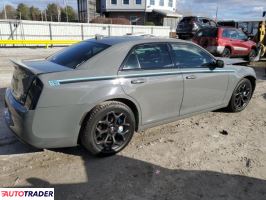 Chrysler 300C 2019 3