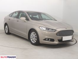 Ford Mondeo 2015 1.6 113 KM