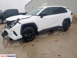 Toyota Pozostałe 2022 2 Toyota Pozostałe 2022 2