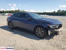 Acura TL 2019 2