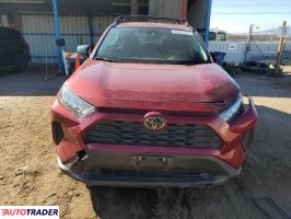 Toyota Pozostałe 2020 2 Toyota Pozostałe 2020 2