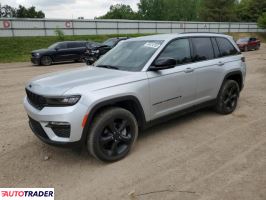 Jeep Grand Cherokee 2023 3