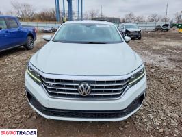 Volkswagen Passat 2020 2