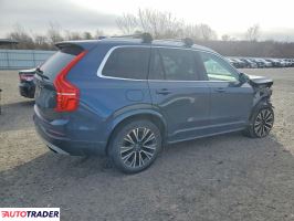 Volvo XC90 2021 2
