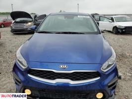 Kia Pozostałe 2021 2