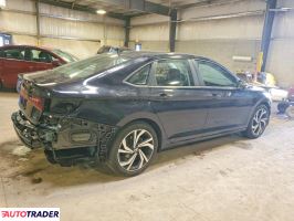 Volkswagen Jetta 2026 1