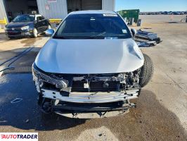 Toyota Corolla 2022 2