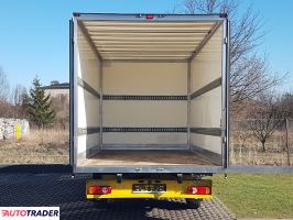Renault Master 2018 2.3