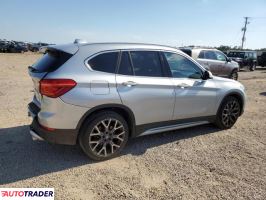 BMW X1 2020 2