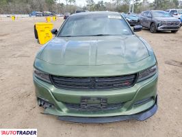 Dodge Charger 2023 3
