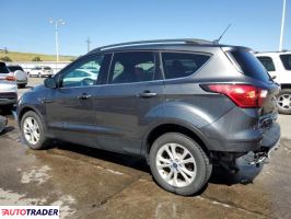 Ford Escape 2019 1