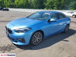 BMW 228 2021 2