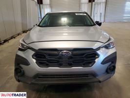 Subaru Pozostałe 2026 2