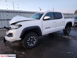 Toyota Tacoma 2021 3