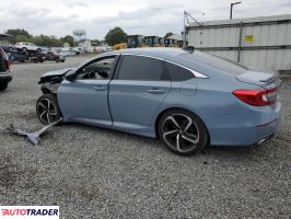 Honda Accord 2022 1 Honda Accord 2022 1