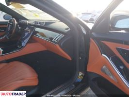 Mercedes 2022 4 Mercedes 2022 4