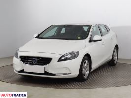 Volvo V40 2013 1.6 147 KM