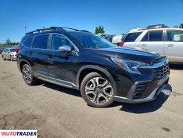 Subaru Pozostałe 2023 2