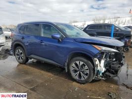 Nissan Rogue 2023 1 Nissan Rogue 2023 1