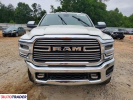Dodge Ram 2020 6