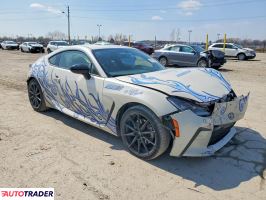 Toyota Pozostałe 2023 2
