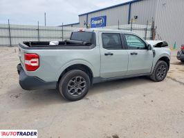 Ford Maverick 2022 2