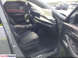 Infiniti Pozostałe 2025 2 Infiniti Pozostałe 2025 2