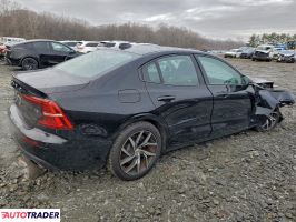 Volvo S60 2020 2