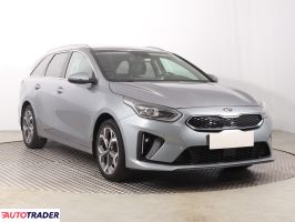 Kia Ceed 2021 1.6 139 KM Kia Ceed 2021 1.6 139 KM