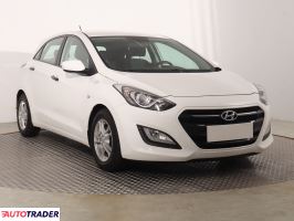 Hyundai i30 - zobacz ofertę