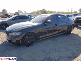 BMW 330 - zobacz ofertę