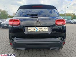 Citroen Pozostałe 2019 1.5 130 KM