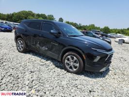 Chevrolet Blazer 2023 2