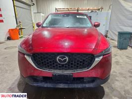 Mazda CX-5 2023 2