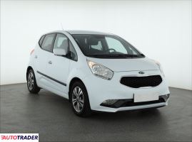 Kia Venga 2015 1.6 123 KM Kia Venga 2015 1.6 123 KM