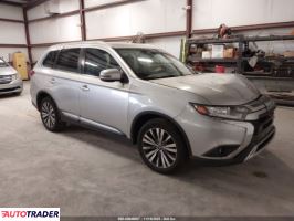 Mitsubishi Outlander 2020 2