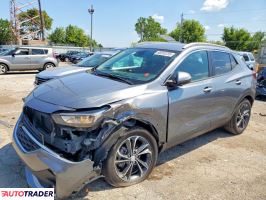 Buick Pozostałe - zobacz ofertę