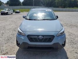 Subaru Pozostałe 2021 2 Subaru Pozostałe 2021 2