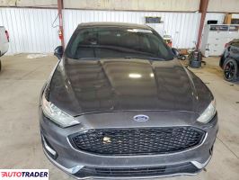 Ford Fusion 2020 2