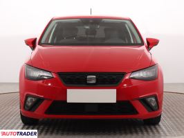 Seat Ibiza 2022 1.0 93 KM