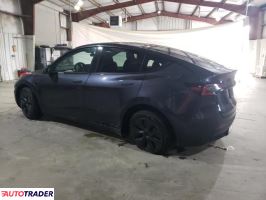 Tesla Model Y 2024 Tesla Model Y 2024