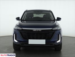 Baic 3 2024 1.5 147 KM