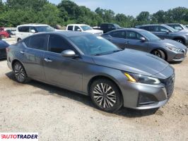 Nissan Altima 2023 2