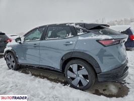 Nissan Pozostałe 2023